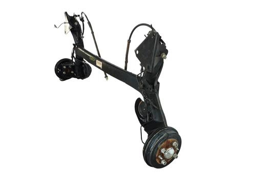 Rear axle FIAT 500 (312_) 1.0 Mild Hybrid (312.AYD1B) | BP17624390M2 