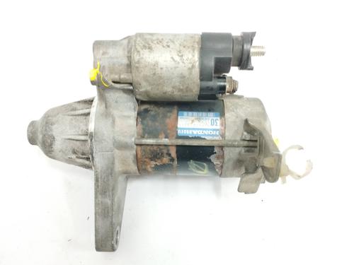 Used Starter HONDA CIVIC VII Hatchback (EU, EP, EV) 1.6 i (EP2, EU8, EU6) (110 hp) 10704945