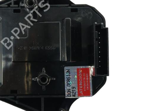 Steering wheel controls KIA CARENS IV 1.7 CRDi | BP17334105E15