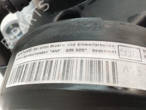 Engine VW PASSAT B5.5 (3B3) 1.9 TDI | BP36327474M1  - Image 5