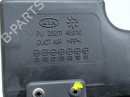 Air filter box KIA K2500 Platform/Chassis (SD) 2.5 D | BP39648523M87 - Image 6