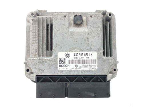 Used Engine control unit (ECU) SEAT ALTEA XL (5P5, 5P8) [2006-2015]  8790442