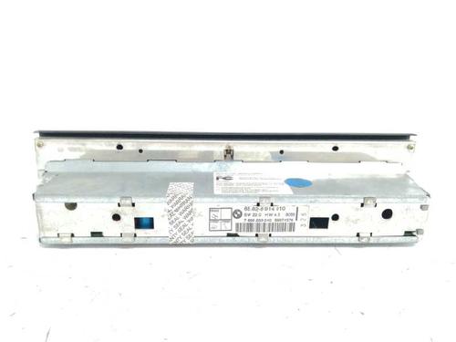 Radio BMW X5 (E53) 3.0 d | BP9209811E6