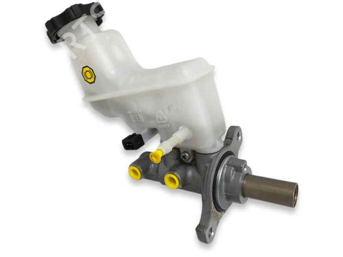 Brake master cylinder SSANGYONG TIVOLI  | BP21584230M77 