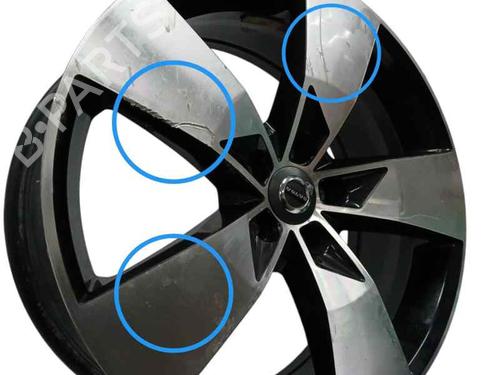 Fælk VOLVO XC40 (536) T3 | BP24058843C45