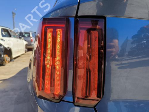 Farolim esquerdo KIA SORENTO IV (MQ4, MQ4A) 2.2 CRDi AWD (193 hp) 33177702