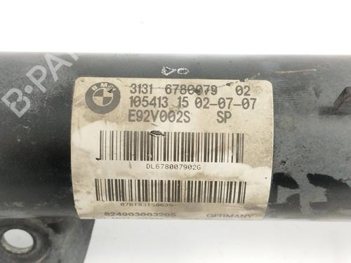 Left front shock absorber BMW 3 Coupe (E92) 325 d | BP12549484M16