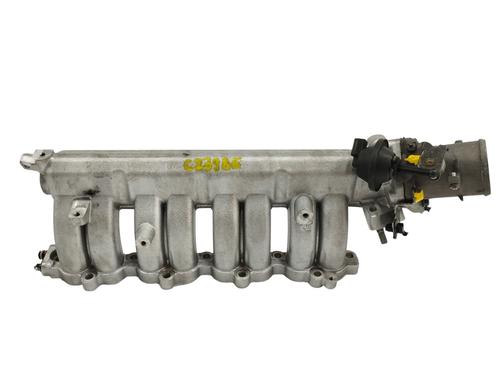 Used Intake manifold KIA RIO II (JB) 1.5 CRDi (110 hp) 13549411