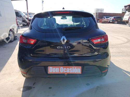 Dashboard RENAULT CLIO IV (BH_) 0.9 TCe 90 (BHNF, BHMA, BHMH, BHJK, BHJR) | BP36533230C46 - Image 9