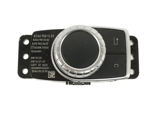 Used Switch MERCEDES-BENZ A-CLASS (W176) A 180 CDI / d (176.012) (109 hp) 16360336