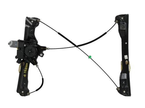 Used Front right window mechanism OPEL ADAM (M13) [2012-2019]  18135636