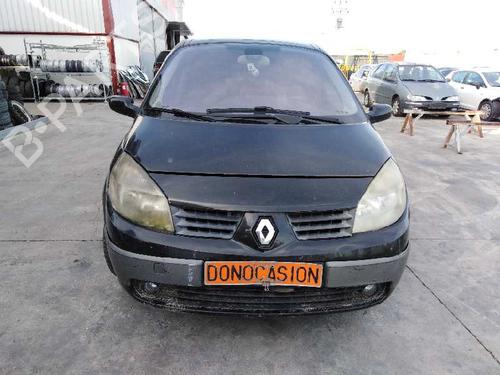 Fuse box RENAULT SCÉNIC II (JM0/1_) 1.9 dCi (JM0G, JM12, JM1G, JM2C) | BP7007155E1 