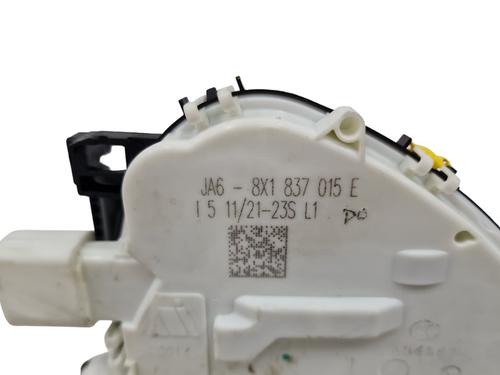 Front left lock AUDI Q2 (GAB, GAG) 2.0 TDI quattro | BP11356219C98 