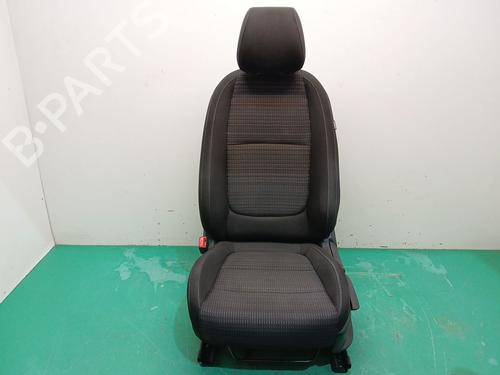 Used Left front seat Left front seat KIA STONIC (YB) 1.0 T-GDi (120 hp) 34234601 34234601