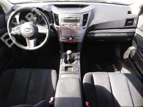 Engine control unit (ECU) SUBARU LEGACY IV Estate (BP) 2.0 D AWD (BPD) | BP10569313M57 