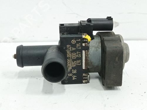 Elektronisk sensor MERCEDES-BENZ GL-CLASS (X164) GL 320 CDI 4-matic (164.822) | BP30928862M84