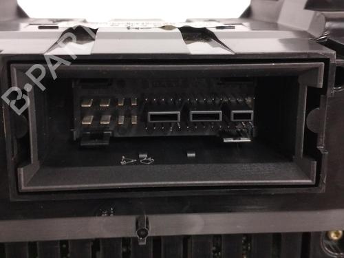 Instrument cluster SEAT TOLEDO III (5P2)  | BP15232587C47 