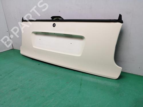 Tailgate SMART FORTWO Coupe (450) 0.7 (450.352, 450.332) | BP12442270C6 