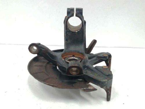 Left front steering knuckle SKODA ROOMSTER (5J7) 1.4 | BP9271309M25 