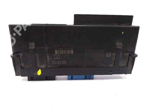Used Electronic module BMW 3 Coupe (E92) 335 i (306 hp) 7250795
