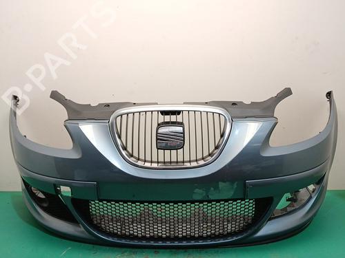 Used Front bumper Front bumper SEAT TOLEDO III (5P2) 1.9 TDI (105 hp) 34523167 34523167