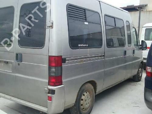 Instrument cluster FIAT DUCATO Platform/Chassis (230_) 2.8 JTD | BP30547063C47 