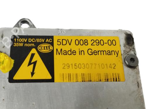 Module xenonverlichting BMW X5 (E53) 3.0 d | BP15386322C53 