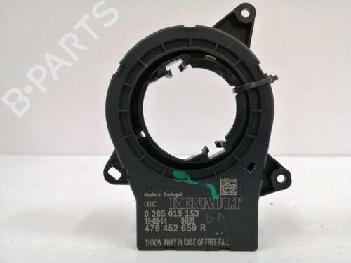 Used Electronic sensor RENAULT CAPTUR I (J5_, H5_) 0.9 TCe 90 (90 hp) 6107621