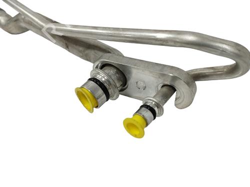 AC pipe INFINITI Q50  | BP14155064M126 