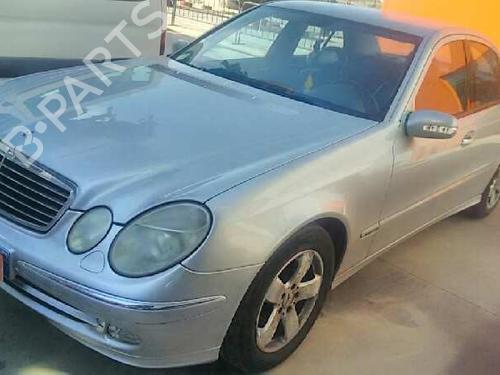 Modulo electronico MERCEDES-BENZ E-CLASS (W211)  | BP10937315M83 