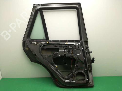 Left rear door BMW X5 (E53)  | BP5118280C4 