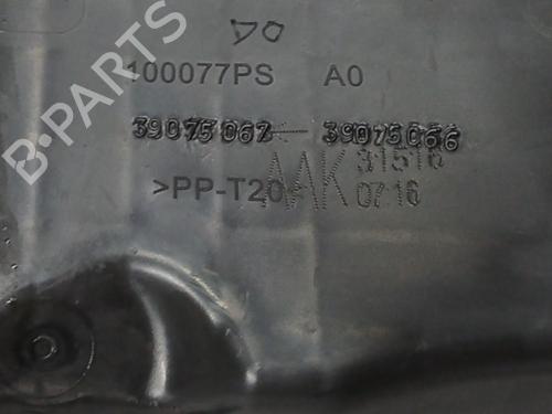 Air filter box OPEL ADAM (M13) | BP18132675M87