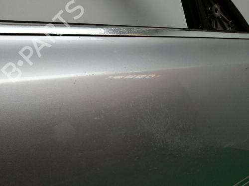 Right front door AUDI A8 D3 (4E2, 4E8)  | BP10320533C3 