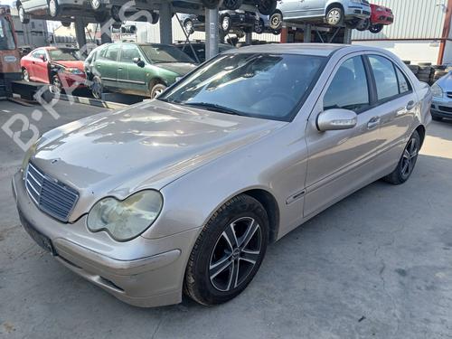 AC compressor MERCEDES-BENZ C-CLASS (W203) C 180 (203.035) | BP34235607M34  - Image 8