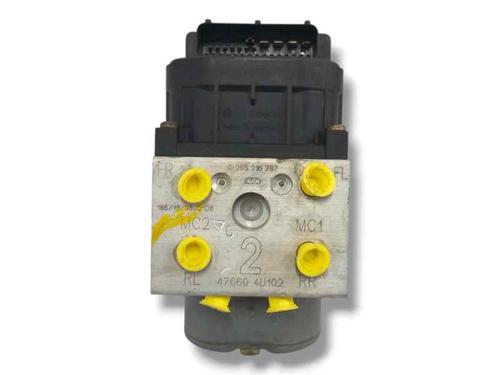 ABS pump NISSAN ALMERA TINO (V10) 2.2 dCi | BP23124183M43 