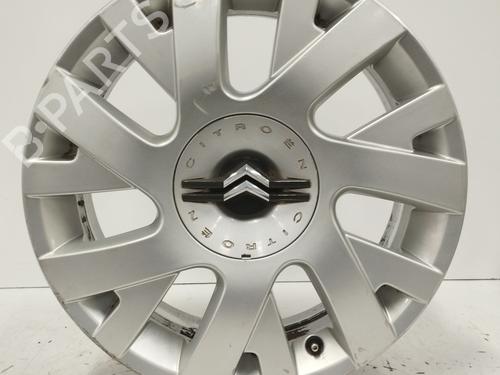 Used Rim CITROËN C4 I (LC_) [2004-2014]  20672075