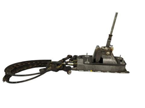 Gear lever VW CADDY III MPV (2KB, 2KJ, 2CB, 2CJ) | BP13120448M90