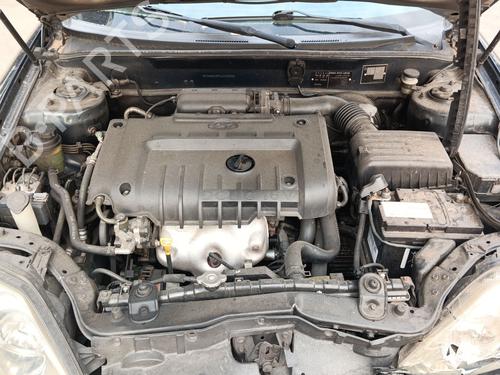 Right headlight HYUNDAI COUPE II (GK)  | BP29284981C29 