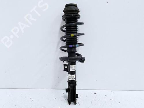 Used Right front shock absorber Right front shock absorber KIA STONIC (YB) 1.0 T-GDi (120 hp) 35724028 35724028