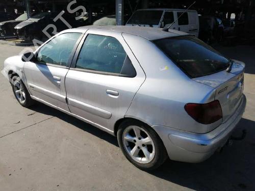 Rim CITROËN XSARA (N1) 2.0 HDi 90 | BP9500033C45