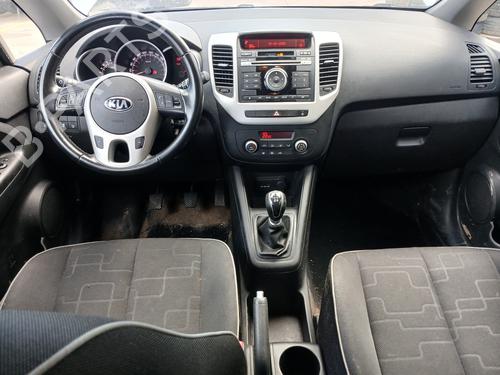 Engine KIA VENGA (YN) 1.4 CVVT | BP39466049M1 - Image 8