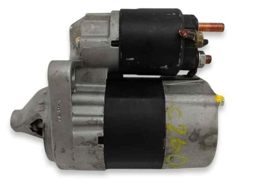 Used Starter NISSAN MICRA III (K12) 1.2 16V (65 hp) 23183974