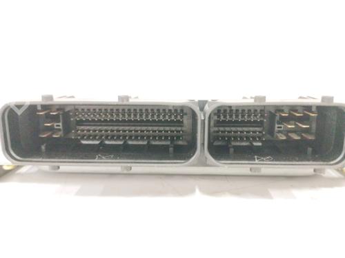 Engine control unit (ECU) NISSAN ALMERA TINO (V10) 2.2 dCi | BP11532873M57 