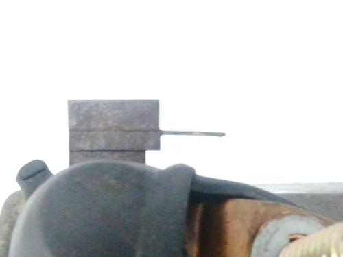 Startmotor HYUNDAI TERRACAN (HP)  | BP12436388M8 