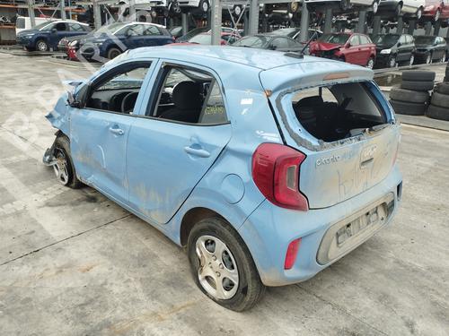 Engine KIA PICANTO III (JA) 1.0 | BP37525900M1 - Image 3