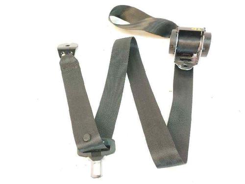 Used Rear right seatbelt LAND ROVER RANGE ROVER EVOQUE (L538) [2011-2019]  9848001