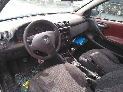 AC pipe FIAT STILO (192_) 1.9 D Multijet | BP14148354M126 