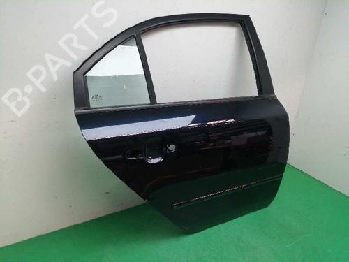 Right rear door HYUNDAI SONATA V (NF) 2.0 CRDi | BP8623600C5 