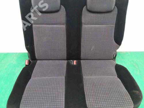 Sæde Bagtil CITROËN BERLINGO MULTISPACE (B9) 1.6 HDi 75 / BlueHDi 75 | BP6085454C17 