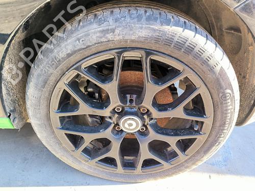 Right front door SMART FORFOUR Hatchback (453) electric drive / EQ (453.091) | BP33687341C3  - Image 16